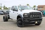 New 2025 Ram 5500 Big Horn Crew Cab 60 CA Cab Chassis for sale #F5R50296 - photo 48