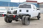 New 2025 Ram 5500 Big Horn Crew Cab 60 CA Cab Chassis for sale #F5R50296 - photo 52
