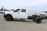 New 2025 Ram 5500 Big Horn Crew Cab 60 CA Cab Chassis for sale #F5R50296 - photo 60
