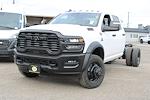 New 2025 Ram 5500 Big Horn Crew Cab 60 CA Cab Chassis for sale #F5R50296 - photo 66