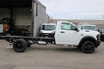 2025 Ram 5500 Regular Cab DRW 4x4 Cab Chassis for sale #F5R50385 - photo 5