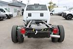2025 Ram 5500 Regular Cab DRW 4x4 Cab Chassis for sale #F5R50385 - photo 3