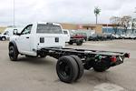 2025 Ram 5500 Regular Cab DRW 4x4 Cab Chassis for sale #F5R50385 - photo 6