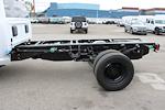 2025 Ram 5500 Regular Cab DRW 4x4 Cab Chassis for sale #F5R50385 - photo 8
