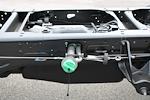 2025 Ram 5500 Regular Cab DRW 4x4 Cab Chassis for sale #F5R50385 - photo 9