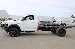 2025 Ram 5500 Regular Cab DRW 4x4 Cab Chassis for sale #F5R50401 - photo 14