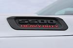 2025 Ram 5500 Regular Cab DRW 4x4 Cab Chassis for sale #F5R50401 - photo 15
