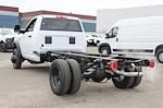 2025 Ram 5500 Regular Cab DRW 4x4 Cab Chassis for sale #F5R50401 - photo 4