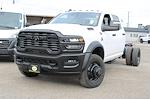 New 2025 Ram 5500 Big Horn Crew Cab 4x4 84 CA Cab Chassis for sale #F5R50402 - photo 1