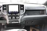 New 2025 Ram 5500 Big Horn Crew Cab 4x4 84 CA Cab Chassis for sale #F5R50402 - photo 25
