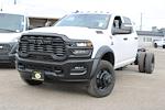 New 2025 Ram 5500 Big Horn Crew Cab 4x4 84 CA Cab Chassis for sale #F5R50530 - photo 19