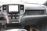 New 2025 Ram 5500 Big Horn Crew Cab 4x4 84 CA Cab Chassis for sale #F5R50530 - photo 25