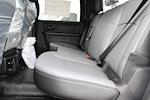 New 2025 Ram 5500 Big Horn Crew Cab 4x4 84 CA Cab Chassis for sale #F5R50530 - photo 44