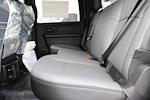 New 2025 Ram 5500 Big Horn Crew Cab 4x4 84 CA Cab Chassis for sale #F5R50530 - photo 45