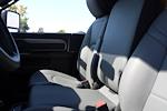 New 2025 Ram 5500 Tradesman Regular Cab 4x4 84 CA Cab Chassis for sale #F5R50687 - photo 44