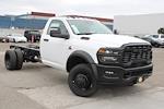 2026 Ram 5500 Regular Cab DRW 4x2 Cab Chassis for sale #F5R61027 - photo 3