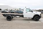 2026 Ram 5500 Regular Cab DRW 4x2 Cab Chassis for sale #F5R61027 - photo 6