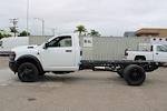 2026 Ram 5500 Regular Cab DRW 4x2 Cab Chassis for sale #F5R61027 - photo 8