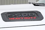 2026 Ram 5500 Regular Cab DRW 4x2 Cab Chassis for sale #F5R61027 - photo 10