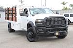 2026 Ram 5500 Regular Cab DRW 4x2 Freedom Truck Body Stake Bed for sale #F5R61027 - photo 1