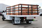 2026 Ram 5500 Regular Cab DRW 4x2 Freedom Truck Body Stake Bed for sale #F5R61027 - photo 4