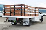 2026 Ram 5500 Regular Cab DRW 4x2 Freedom Truck Body Stake Bed for sale #F5R61027 - photo 2