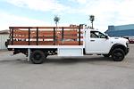 2026 Ram 5500 Regular Cab DRW 4x2 Freedom Truck Body Stake Bed for sale #F5R61027 - photo 13