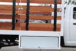 2026 Ram 5500 Regular Cab DRW 4x2 Freedom Truck Body Stake Bed for sale #F5R61027 - photo 14