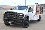 2026 Ram 5500 Regular Cab DRW 4x2 Freedom Truck Body Stake Bed for sale #F5R61027 - photo 19