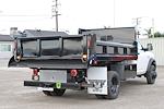 2026 Ram 5500 Regular Cab DRW 4x2 Rugby Dump Truck for sale #F5R61180 - photo 2