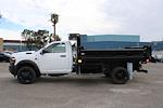 2026 Ram 5500 Regular Cab DRW 4x2 Rugby Dump Truck for sale #F5R61180 - photo 12