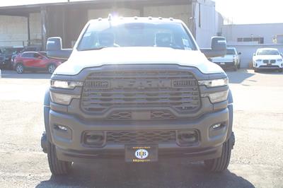 2026 Ram 5500 Regular Cab DRW 4x4 Cab Chassis for sale #F5R63010 - photo 2
