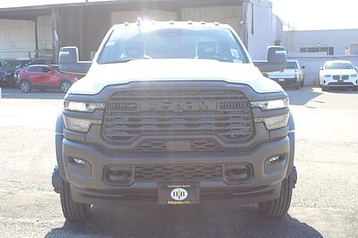 2027 Ram 5500 Regular Cab DRW 4x4 Cab Chassis for sale #F5R73239 - photo 2