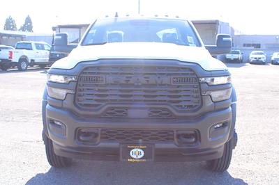2027 Ram 5500 Regular Cab DRW 4x4 Cab Chassis for sale #F5R73249 - photo 2