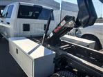 New 2019 Ram 5500 Tradesman Crew Cab 4x4 12' Martin Chipper Truck for sale #F5R96540 - photo 5