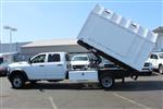 New 2019 Ram 5500 Tradesman Crew Cab 4x4 12' Martin Chipper Truck for sale #F5R96540 - photo 23