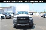 New 2019 Ram 5500 Tradesman Crew Cab 4x4 12' Martin Chipper Truck for sale #F5R96540 - photo 1