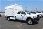 New 2019 Ram 5500 Tradesman Crew Cab 4x4 12' Martin Chipper Truck for sale #F5R96540 - photo 3