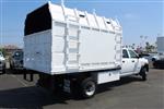 New 2019 Ram 5500 Tradesman Crew Cab 4x4 12' Martin Chipper Truck for sale #F5R96540 - photo 2