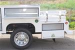New 2019 Ram 5500 Tradesman Crew Cab & Chassis 4x2 Crew Cab 4x2 12' Scelzi Welder Body for sale #F5R98411 - photo 25