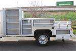 New 2019 Ram 5500 Tradesman Crew Cab & Chassis 4x2 Crew Cab 4x2 12' Scelzi Welder Body for sale #F5R98411 - photo 26
