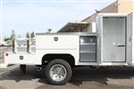 New 2019 Ram 5500 Tradesman Crew Cab & Chassis 4x2 Crew Cab 4x2 12' Scelzi Welder Body for sale #F5R98411 - photo 29