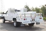 New 2019 Ram 5500 Tradesman Crew Cab & Chassis 4x2 Crew Cab 4x2 12' Scelzi Welder Body for sale #F5R98411 - photo 4