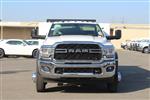 New 2019 Ram 5500 Tradesman Regular Cab & Chassis Regular Cab 4x2 14' Harbor Saw Body for sale #F5R98570 - photo 3