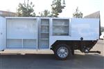 New 2019 Ram 5500 Tradesman Regular Cab & Chassis Regular Cab 4x2 14' Harbor Saw Body for sale #F5R98570 - photo 20