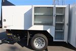 New 2019 Ram 5500 Tradesman Regular Cab & Chassis Regular Cab 4x2 14' Harbor Saw Body for sale #F5R98570 - photo 22