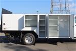 New 2019 Ram 5500 Tradesman Regular Cab & Chassis Regular Cab 4x2 14' Harbor Saw Body for sale #F5R98570 - photo 23