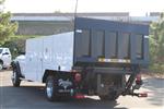 New 2019 Ram 5500 Tradesman Regular Cab & Chassis Regular Cab 4x2 14' Harbor Saw Body for sale #F5R98570 - photo 4