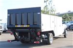 New 2019 Ram 5500 Tradesman Regular Cab & Chassis Regular Cab 4x2 14' Harbor Saw Body for sale #F5R98570 - photo 2
