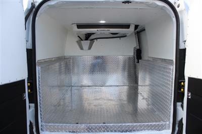New 2018 Ram ProMaster City Tradesman FWD Thermo King Refrigerated Body for sale #FPC84517 - photo 2